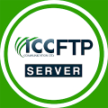 ICC FTP SERVER Mod APK icon