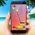 Metal Detector Mod APK icon