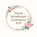 Shradhanjali Photo Frame Mod APK icon