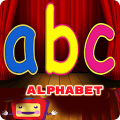 ABC Alphabets - (offline) Mod APK icon