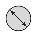 Circle Calculator icon