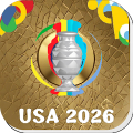 Soccer Cup - Football 2026 icon