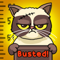 Cat Crime: Naughty Busted! Mod APK icon