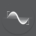 Oscilloscope Mod APK icon