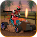 Offroad Outlaws Drag Racing Mod APK icon