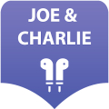 Joe & Charlie - AA Big Book Mod APK icon