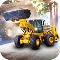 Construction Simulator 4 Mod APK icon