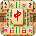 Mahjong Solitaire - Master Mod APK icon