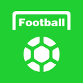 All Football - News & Scores Mod APK icon