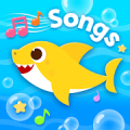 Baby Shark Kids Songs&Stories Mod APK icon