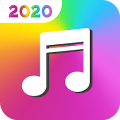 HiMusic： music player no wifi Mod APK icon