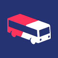 ViaBus – Live Transit & Map icon