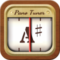 Pano Tuner - Chromatic Tuner Mod APK icon