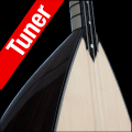 Baglama Tuner: Bağlama & Saz Mod APK icon