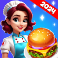 Cooking Day Master Chef Games Mod APK icon