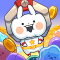 Claw Stars Mod APK icon