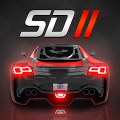 Street Drag 2: Real Car Racing Mod APK icon