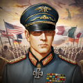 World Conqueror 3-WW2 Strategy Mod APK icon