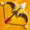 Magic Archer: fantasy rpg game Mod APK icon