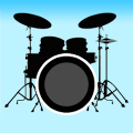 Drum Set - Drumming App icon