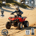 ATV Quad Bike 3d:Offroad Mania Mod APK icon