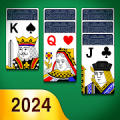 Klondike: World of Solitaire Mod APK icon