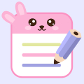 Niki: Cute Notes App Mod APK icon