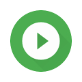 VRTV VR Video Player Lite icon