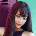 Love Stories: Dating game Mod APK icon