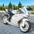 Extreme Bike Driving 3D Mod APK icon