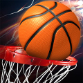 Basketball Mobile Sports Game Mod APK icon