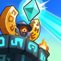 Realm Defense: Hero Legends TD Mod APK icon