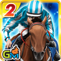 iHorse™ Racing 2：Horse Manager Mod APK icon