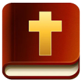 Daily Bible Study: Audio, Plan Mod APK icon