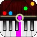 Mini Piano Mod APK icon