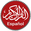 Quran Spanish Mod APK icon