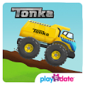 Tonka: Trucks Around Town‏ icon