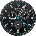 Cronosurf Wave Pro watch icon