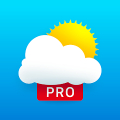 Weather - Meteored Pro News Mod APK icon