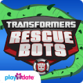 Transformers Rescue Bots icon