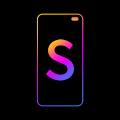 One S10 Launcher - S10 S20 UI icon