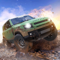 Offroad Masters :4x4 Simulator Mod APK icon