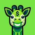 Cash Giraffe - Play and earn Mod APK icon