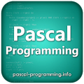 Pascal Programming Mod APK icon