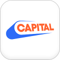 Capital FM Radio App Mod APK icon