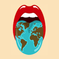 Translator with Speech Pro Mod APK icon