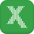 Radio X Mod APK icon