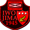 Iwo Jima icon