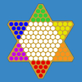 Chinese Checkers Touch Mod APK icon