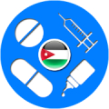 Drugs in Jordan [Offline 2022] icon